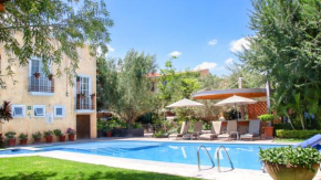 Hotel Boutique La Granja